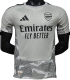 2026-27  Arsenal Player white goalkeeper  soccer Jersey