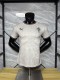 2025/26 Portugal Away Short Sleeve Player Version Soccer Jersey