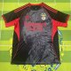 2627 Benfica Special Edition Black Red Training shirts