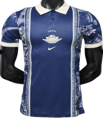 2026-27 PSG Special Edition Player Version socce jersey