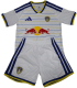 2026-27 Mens Leeds United home white player soccer Jersey
