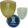 libertadores1 +CAMPEON2024 (解放者胸前冠+解放者/新1次)