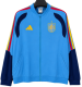 2026-27 World Cup Spain blue Windbreaker