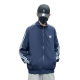 2025 New AD blue Windbreaker