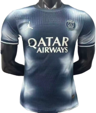 2026-27 PSG light blue special edition Player Version socce jersey