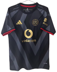 2026-27 Mens Orlando Pirates Home black Fans Soccer Jersey