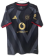 2026-27 Mens Orlando Pirates Home black Fans Soccer Jersey
