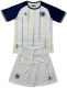 2026-27 Kids Bosnia and Herzegovina away white Soccer Jersey