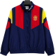 2026-27 World Cup Spain navy blue Windbreaker
