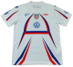 2026-27 Mens USA United States white training suit