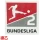 Bundesliga2(德乙)