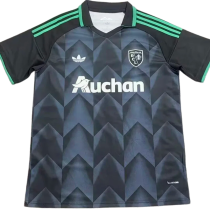 2026-27 RC Lens Away black Fans Soccer Jersey