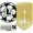 Ligue 1 + Champions League Sleeve Patches 法甲+欧冠