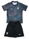 2026-27 Kids Chelsea goalkeeper black soccer jersey
