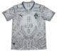 2026-27 Mens  Portugal special edition gray soccer jersey