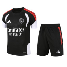 2026-27 Mens Arsenal black Training Short Suit