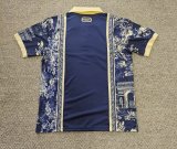 26-27 Paris Saint-Germain Special Edition Short Sleeve Fan Version Soccer Jersey