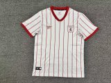 Vintage América de Cali Home Short Sleeve Retro Soccer Jersey