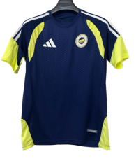 2026-27 Mens Fenerbahce navy blue  Training Short suit