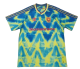 1990-92 Mens Manchester United Co-branded Edition Retro soccer Jersey