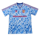 1990-92 Mens Manchester United Co-branded Edition Retro soccer Jersey