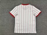 Vintage América de Cali Home Short Sleeve Retro Soccer Jersey