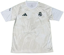 2026-27 Real Madrid White Training shirts