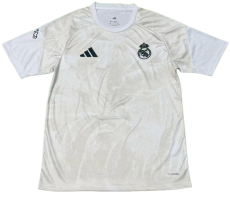 2026-27 Real Madrid White Training shirts