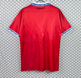 1994 Kashima Antlers Home retro red Soccer Jersey