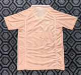 2026-27 Ad Oasis Joint Edition light Pink Polo Short Sleeve