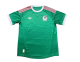 2026-27 Mexico goalkeeper green Player Version Soccer Jersey