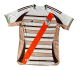 2026-27 Mexico Cartoon version Player Version soccer jersey