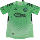 2025-26 Mens Club America goalkeeper  Player Version Soccer Jersey
