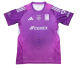 2025-26 Mens Tigres UANL goalkeeper Purple Player version soccer jersey
