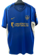2026-27 Mens Portsmouth home blue Soccer Jersey