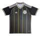 2026-27 Germany Third Away Black Fans Soccer Jersey