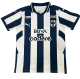 2026-27  Mens Monterrey home blue white soccer Jersey