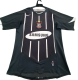 2000 Corinthians Black away Retro Soccer Jersey