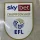 EFL Championship (英冠章)右