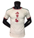 2026-27 Manchester United third away white Player Version Soccer Jersey