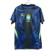 2026-27 Brazil black Co-branded Edition away  soccer jersey