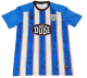 2026-27 Mens Huddersfield Town home blue Fans Soccer Jersey