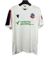 2026-27 Mens Bolton Wanderers Home white Soccer Jersey