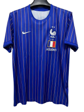 2026-27 France Blue Training shirts