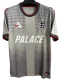 2026-27 England  gray Fans training suit