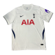 2026-27 Mens Tottenham Hotspur white home soccer Jersey