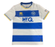 2026-27 Mens Queens Park home soccer jersey