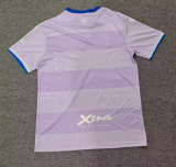 2026-27 Mens Queens Park away Purple soccer jersey