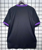 2026-27 Mens Galatasaray home black Fans Soccer Jersey