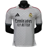 2026-27 Real Madrid special edition Player Version soccer jersey